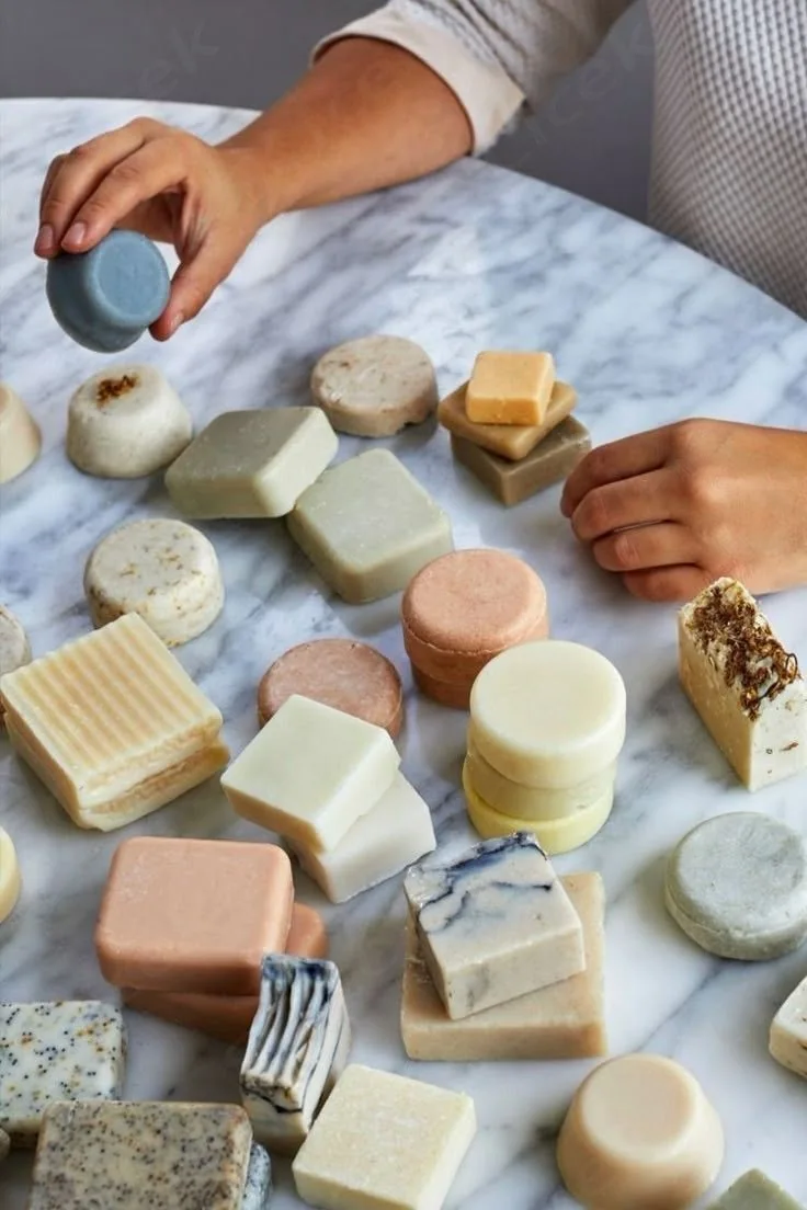 How to Choose the Right Soap