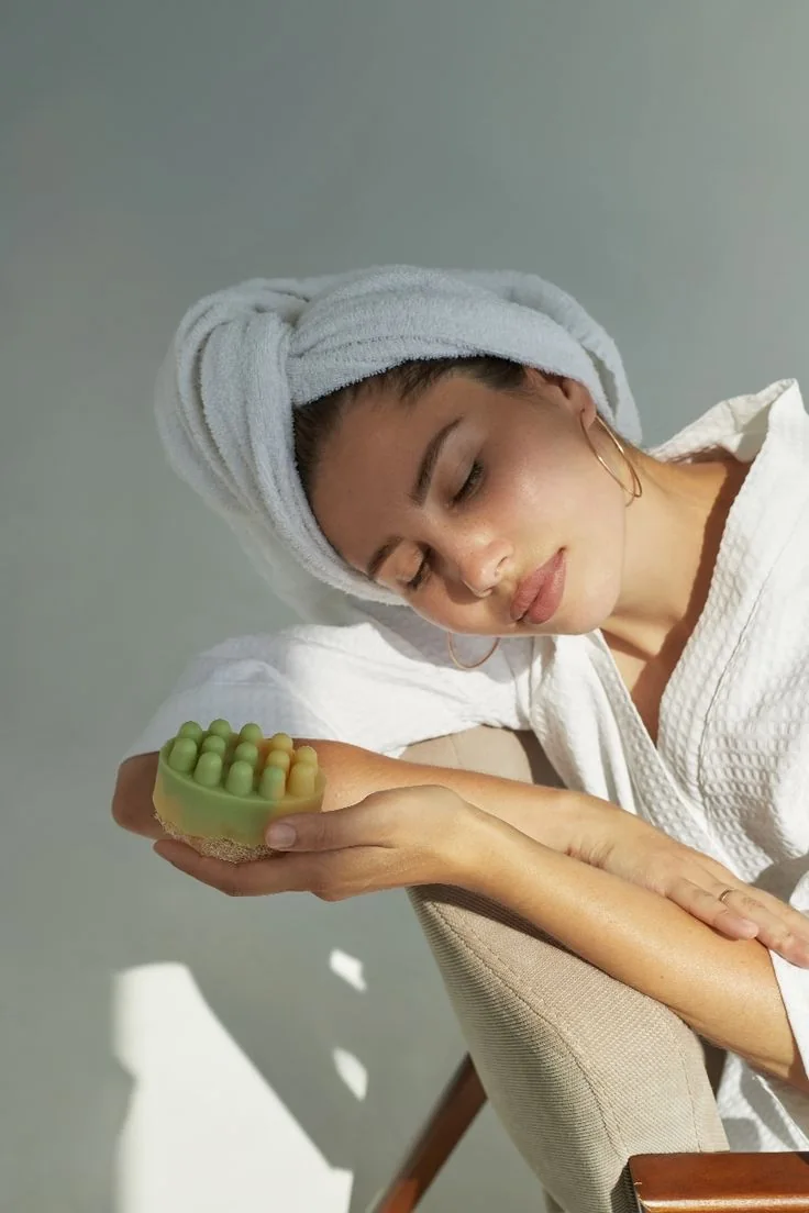 For a simpler care routine
