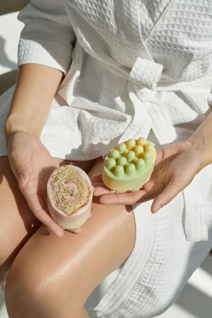 Daily Body Bar