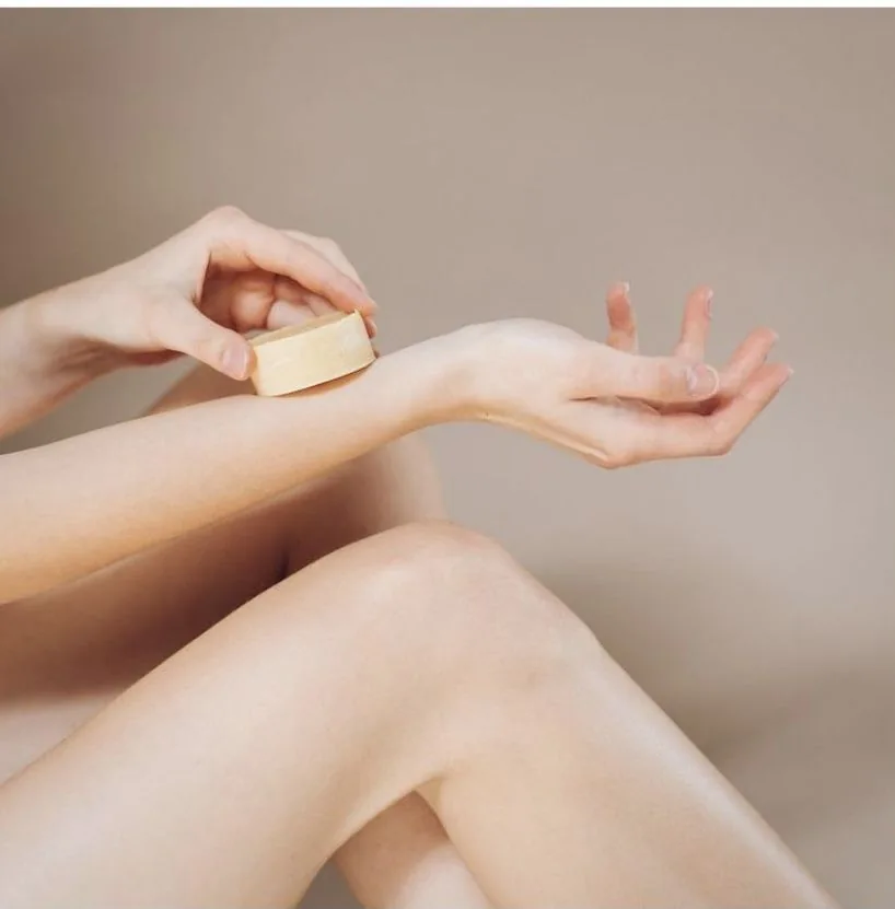 Soft Body Bar